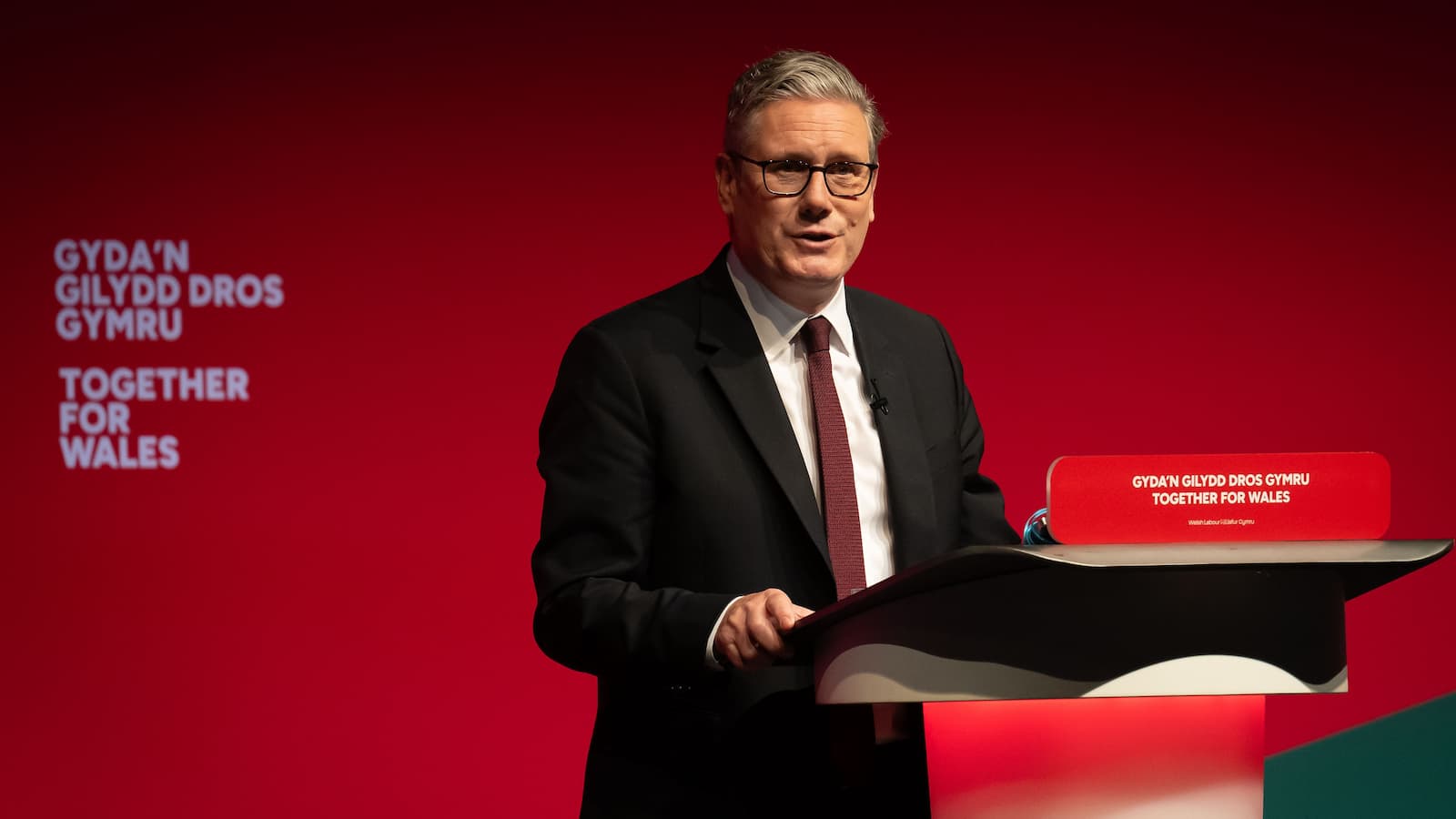 Housing crisis at centre of Labour Conference as industry demands action