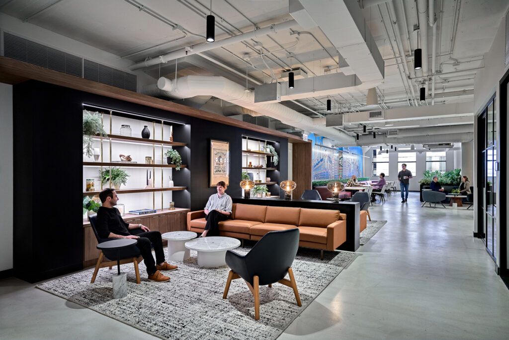 How Chicago’s Reid Murdoch Building Honors the Past While Embracing the Future – CCR-Mag.com