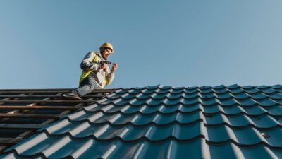 How Melbourne’s Climate Is Shaping Roofing Solutions
