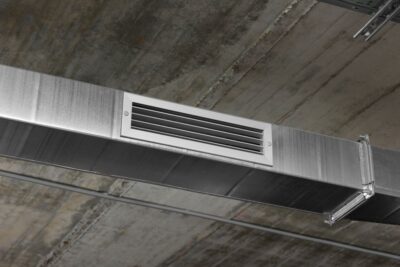 ventilation