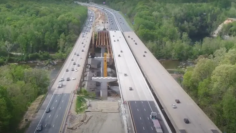 How one firm uses digital twins to develop large transportation infrastructure projects