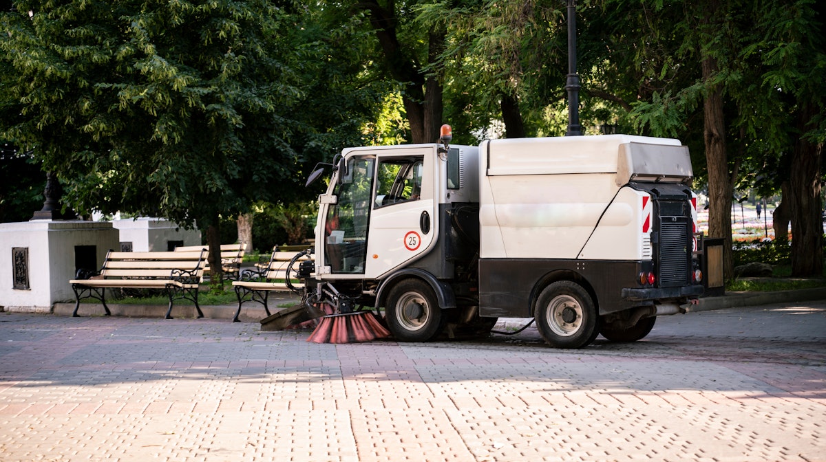 How the New NAPSA Power Sweeping Standard Protects Contractors from Legal Risk