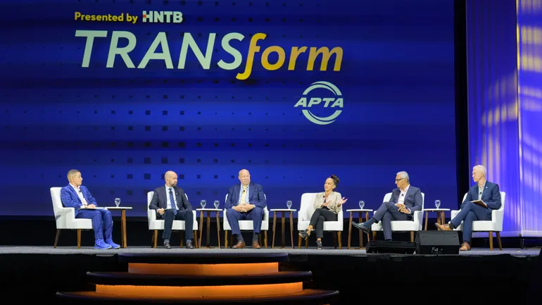 How transit leaders learned to handle multibillion-dollar megaprojects