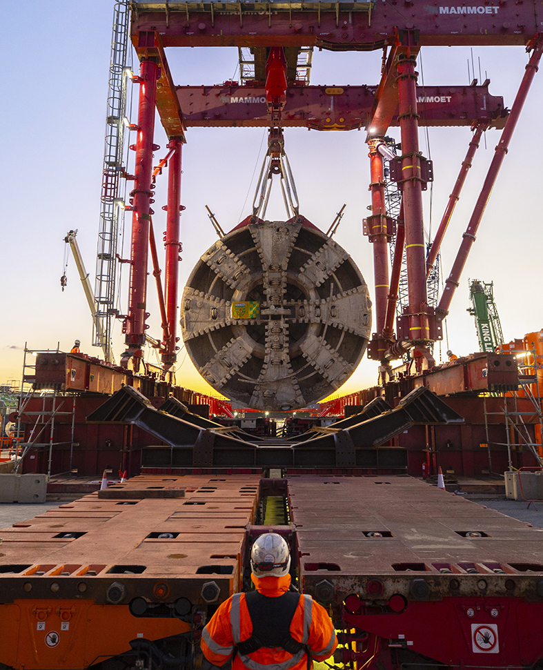 In pictures | The best images from September