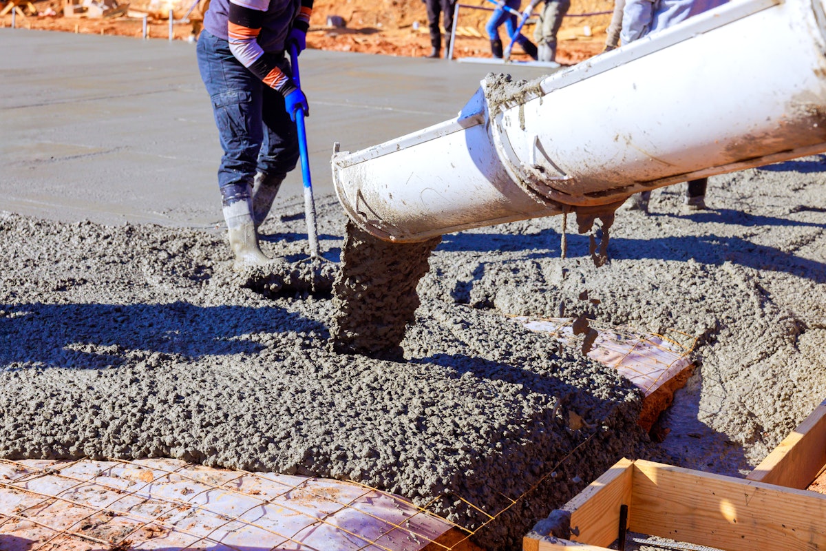 Jobsite Concrete Curing: Essential Pro Tips
