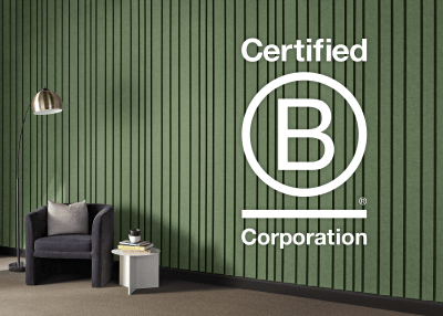 Kirei Earns B Corp Certification, Joins Parent Carnegie
