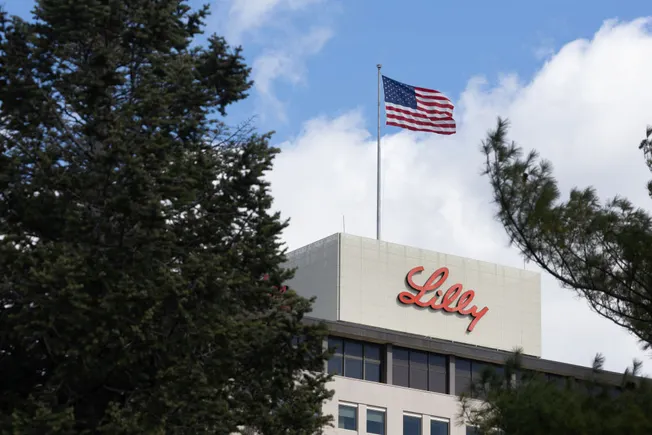 Lilly to build $5B cancer drug facility in Virginia