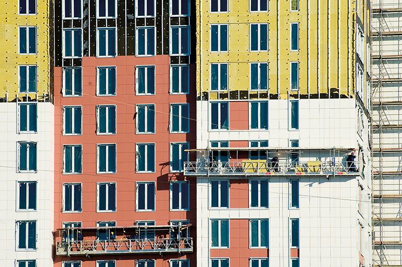 Making unsafe buildings safe again: the realities of cladding remediation