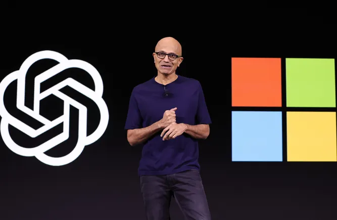 Microsoft, Nvidia pour billions into UK data center buildout