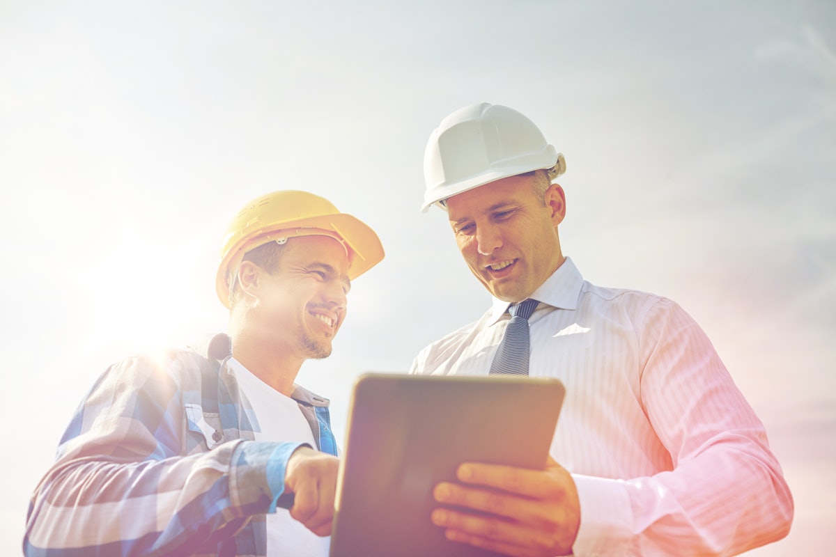 New Research Shows ERP Systems Give Contractors a Competitive Edge