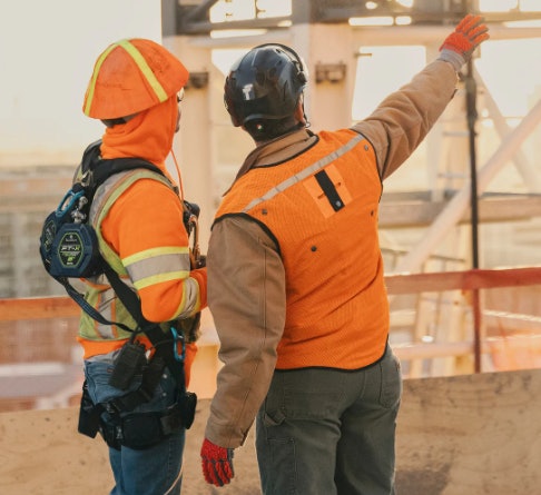 New Training Option to Modernize Fall Protection Training