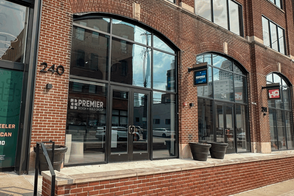 PREMIER Design + Build Group Expands National Footprint with Columbus Office