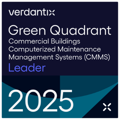Planon Named Leader in Verdantix 2025 Green Quadrant CMMS