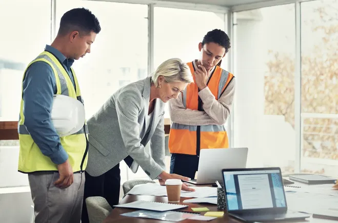 Prepare your accounting infrastructure for what’s next: lean financial operations