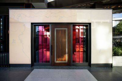 Pulp Studio Showcases Premium Glass at Beverly Hills Club
