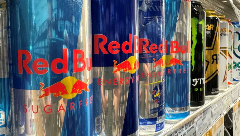 Red Bull moves ahead with $1.7B factory after delay