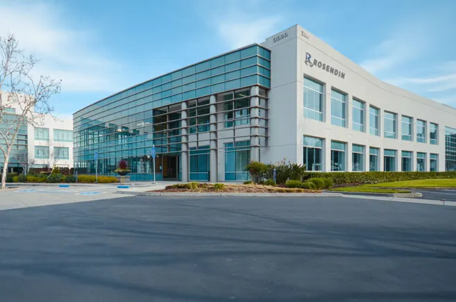 Rosendin buys new HQ space amid data center surge