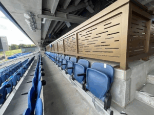 Sightline Revamps KU Icon into Modern Game Day Spot – CCR-Mag.com