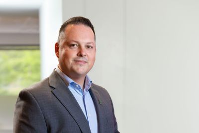 Spiezle Adds Healthcare Leader Damian Huneycutt as Principal