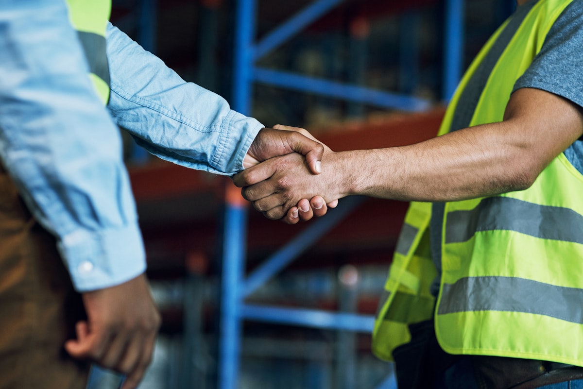 Strategic Networking Tips for Concrete Contractors and Equipment Rental Professionals