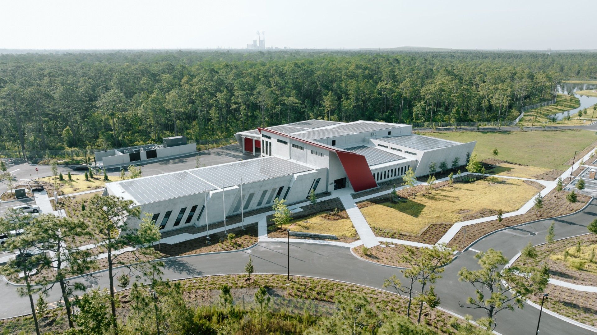 T&T Construction Group Wins Four Project & Safety Awards