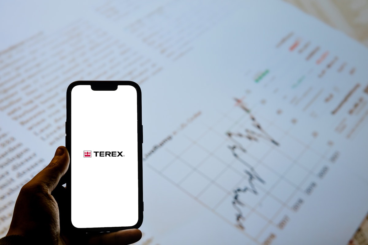 Terex to Sell Tower and Rough Terrain Crane Businesses to Raimondi