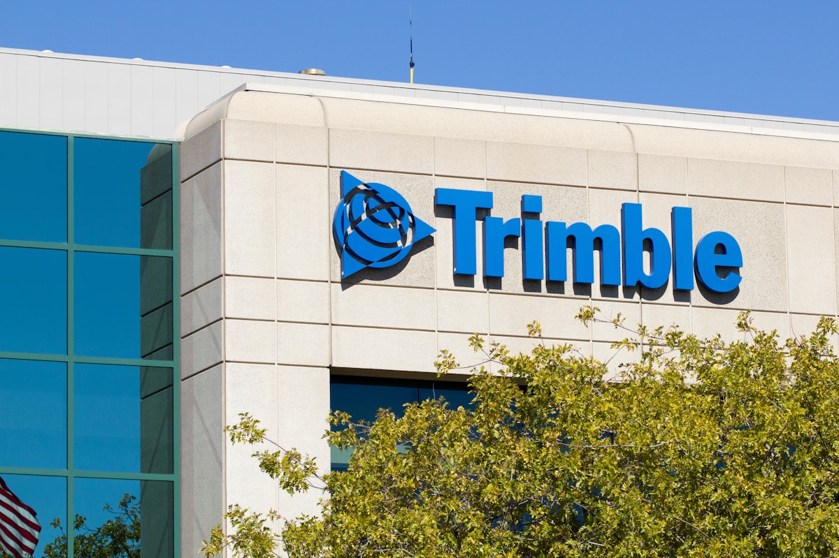 Trimble Names New CAO and CIO as Leadership Transitions Begin