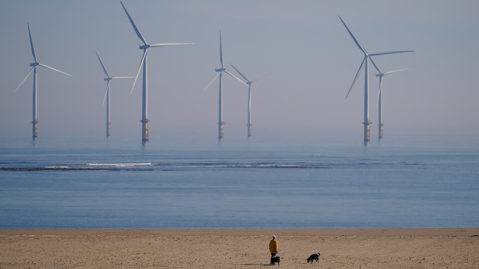 UK reliance on Chinese renewable tech rises with Octopus deal