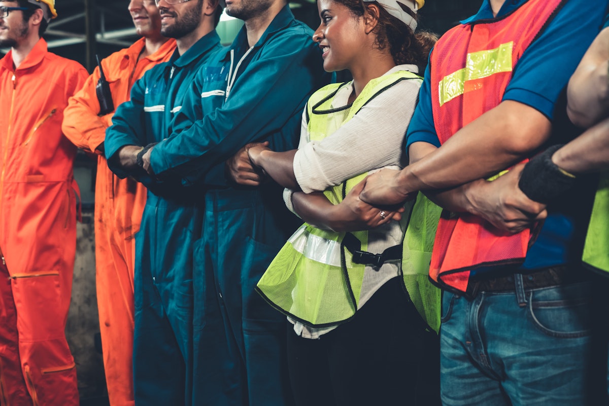 Unions Promise More, Deliver Less for Workers: NAW Study