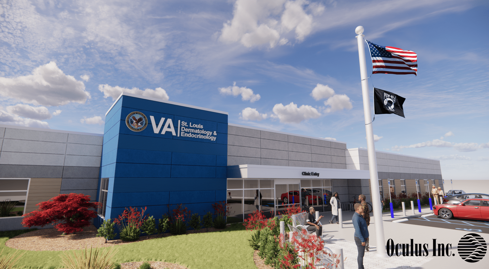 Veterans Care Expansion Drives Russell’s Growth