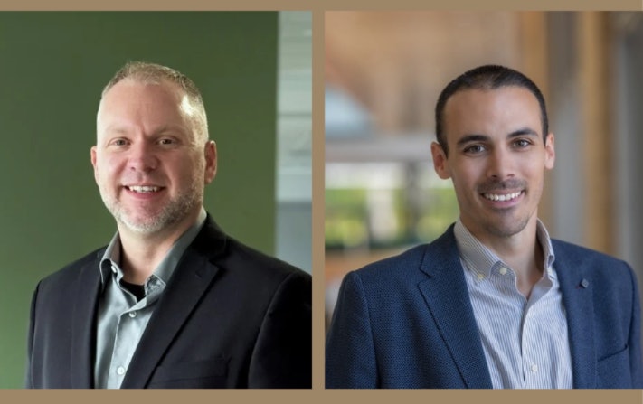 Wells Names New Directors for Sealants and Restoration Division