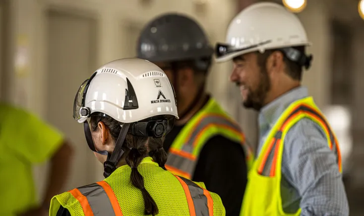 Why safety has moved into the C-suite: Protecting workers, reputations and bottom lines