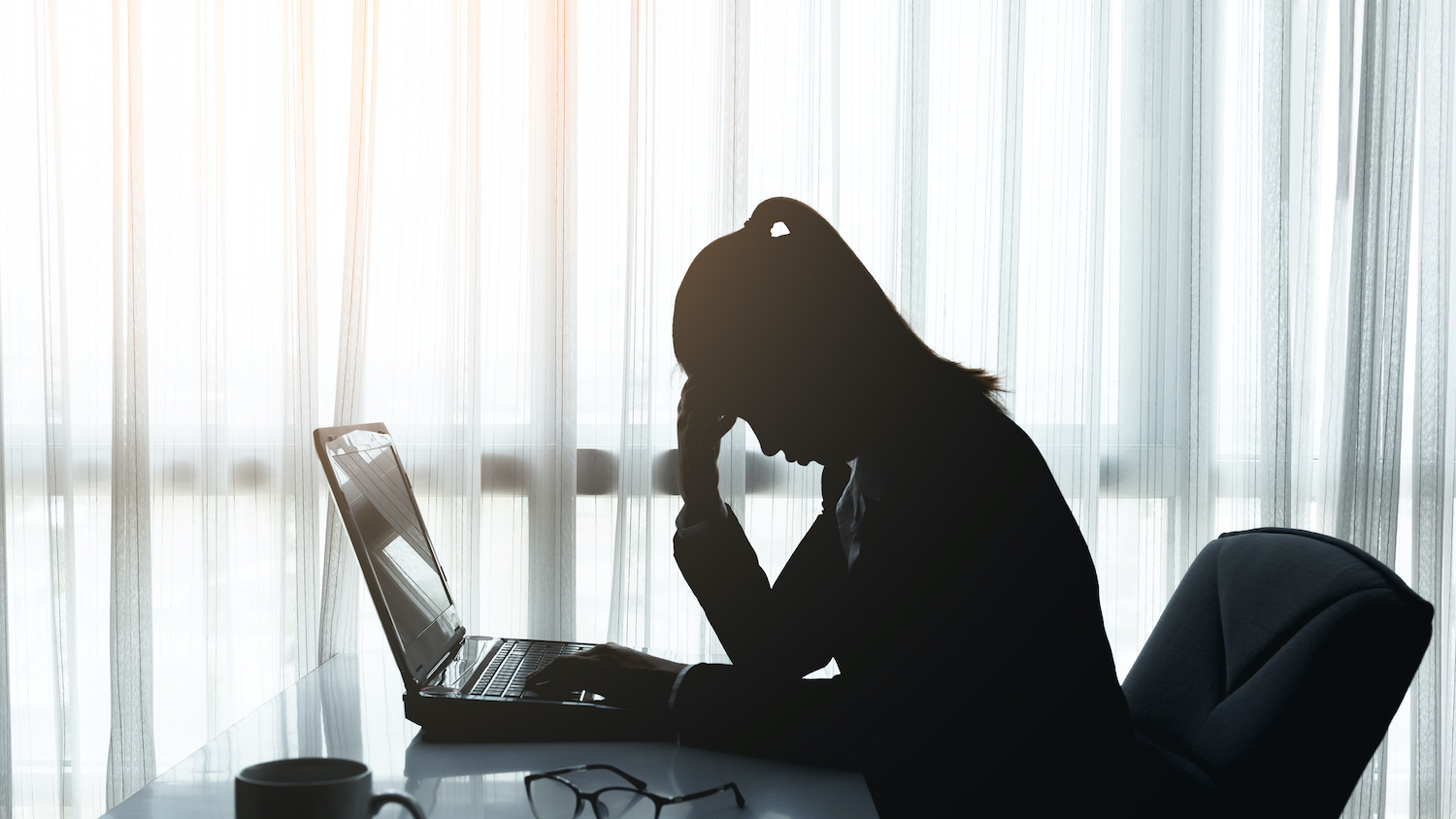 Workplace wellbeing report highlights major perception gap 