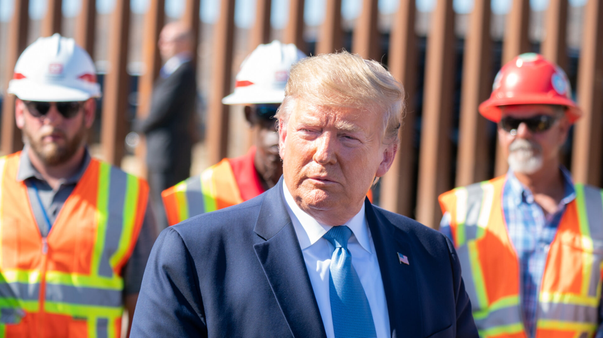 ‘Projects will cost more’: building in Trump’s America