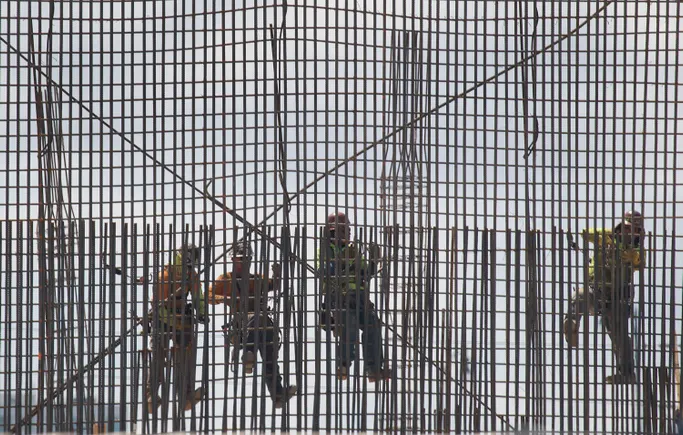 ‘There is a limit’: Rising materials costs test construction’s breaking point