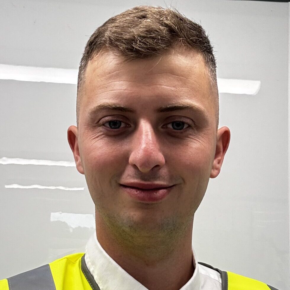 CIOB Apprentice of the Month: Liam Major, assistant site manager, Croudace Homes – L6 Construction Site Management