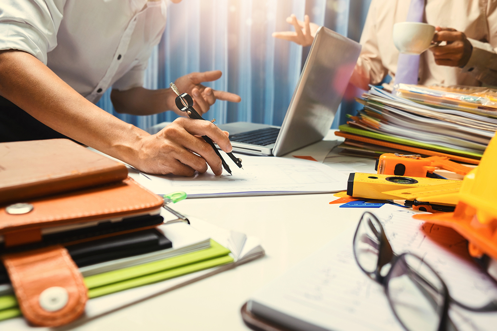 Construction employers warned of impending training costs