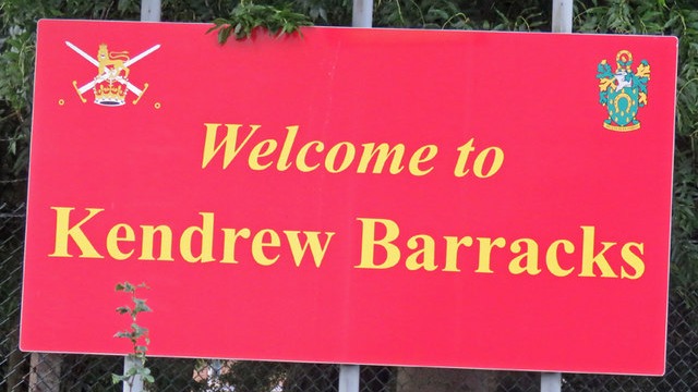 Bovis signs £237m East Midlands barracks upgrade contract