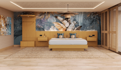 Samuelson Furniture Earns U.S. Patent for BUILD Walls Platform