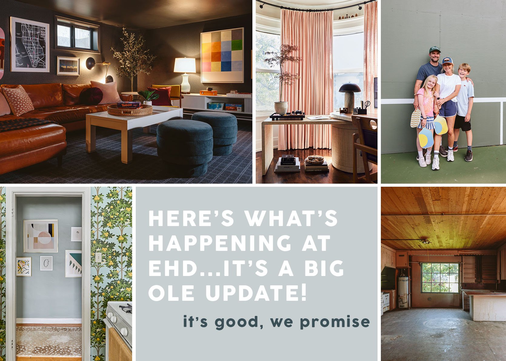 Life Update 2025 – What The Heck Are We Up To Over Here????