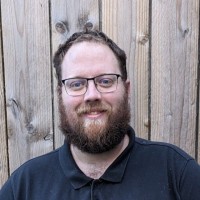 Mike Storey headshot