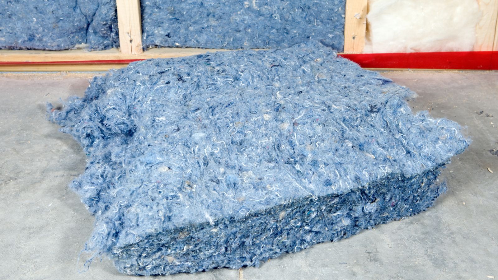 Denim insulation: What is it and where can you use it?