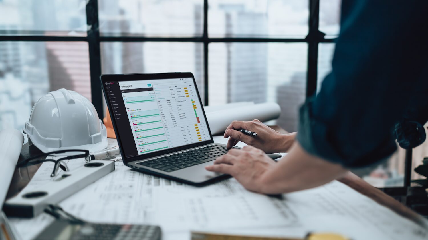 How to turn handover information into operational intelligence