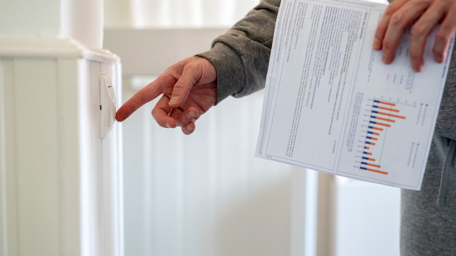 Why more homes are refusing to turn it on this winter