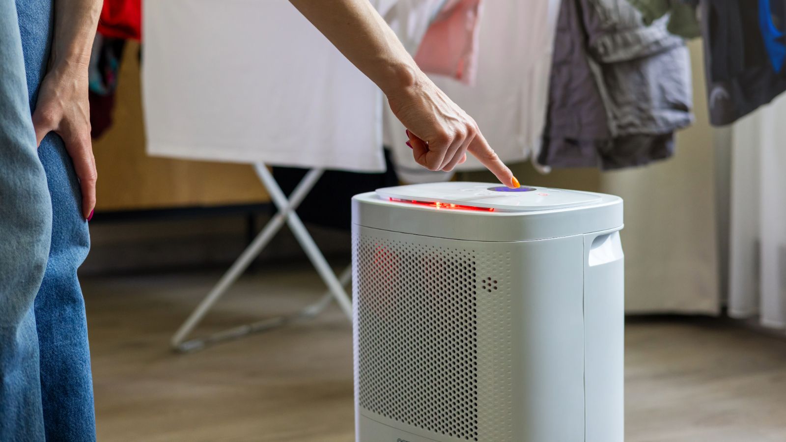 Can you have too many dehumidifiers? Experts advise