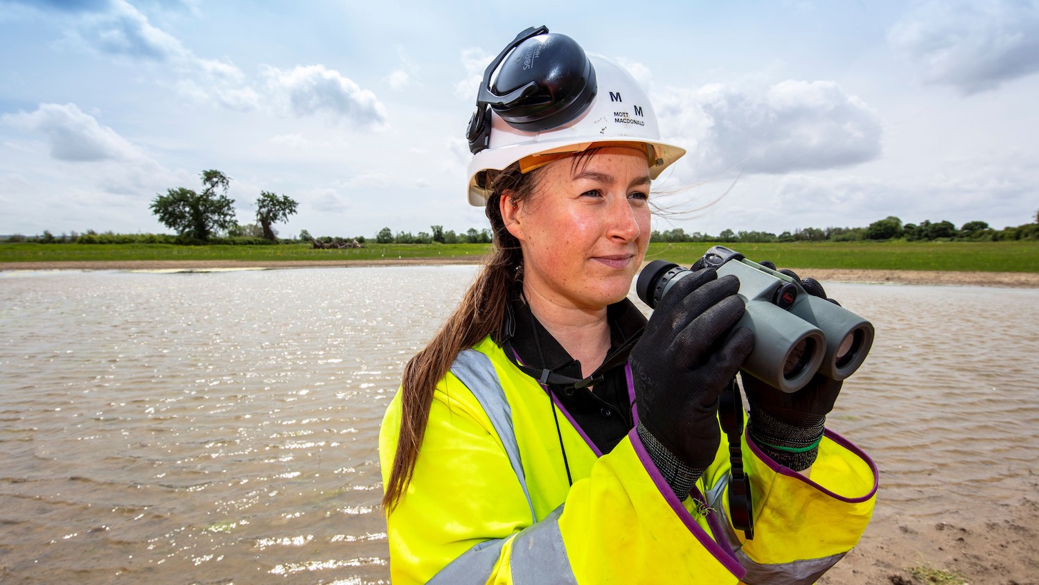 Mott MacDonald continues career returners programme 