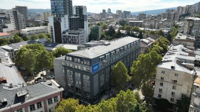 ARCIS Development Reports Record Year for Georgia Ventures