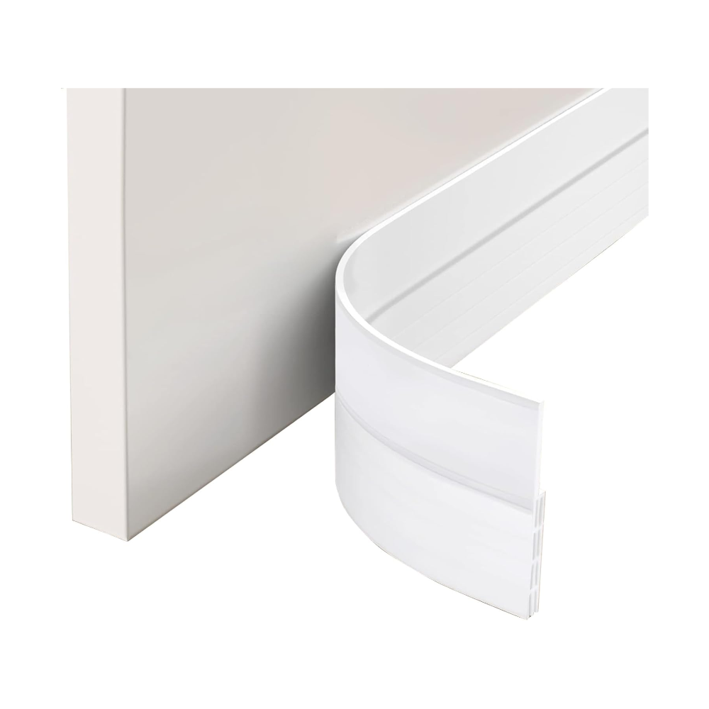 EXTSUD Adhesive Under Door Sweep