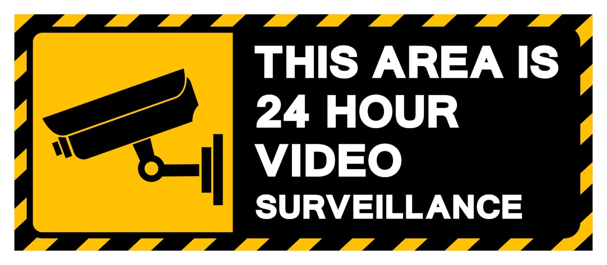 Site Surveillance & Security – 5 Ways to Protect the Jobsite & Equipment Rental Lot