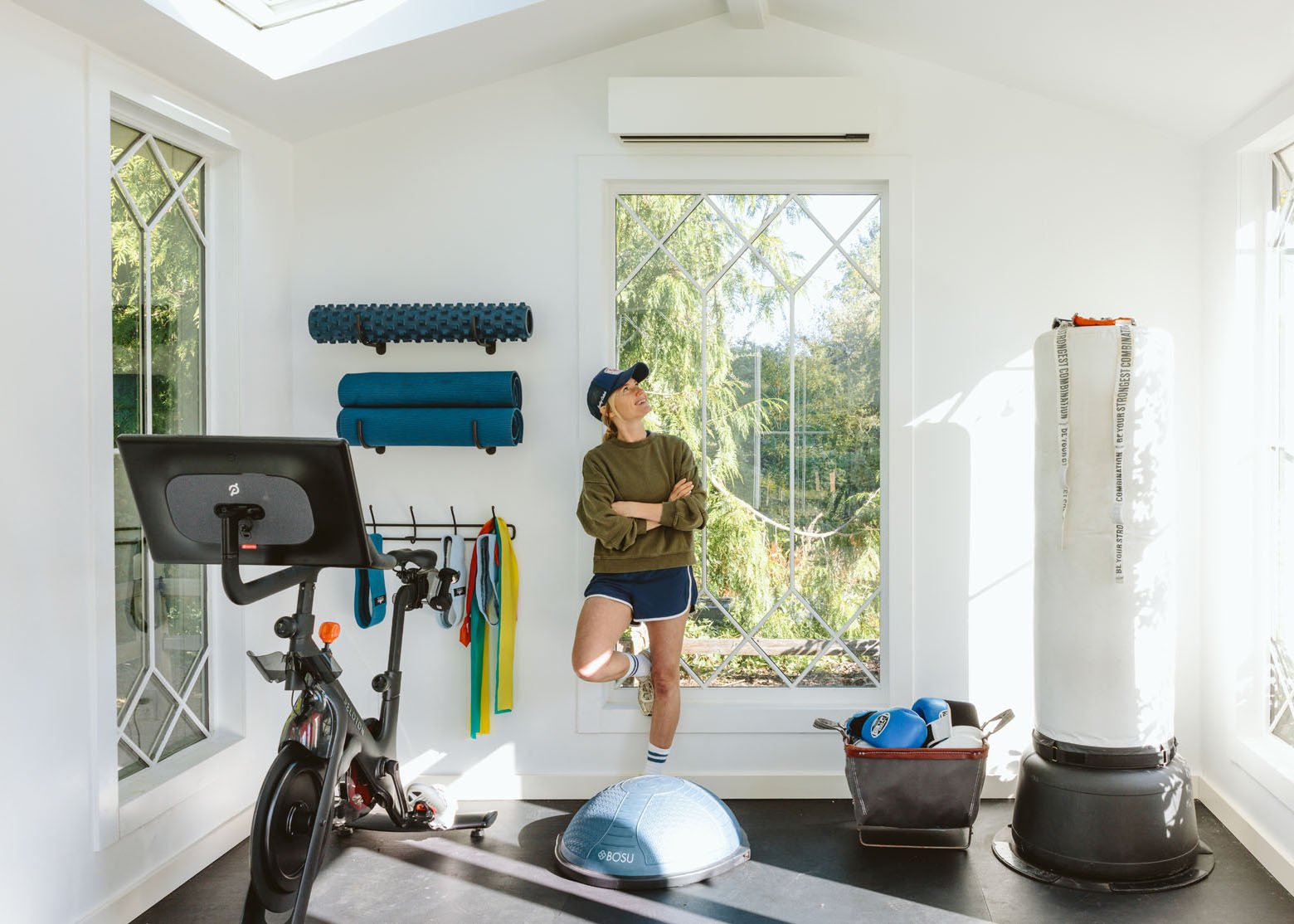 A Genius New Design Product: Introducing Quilt Mini Split